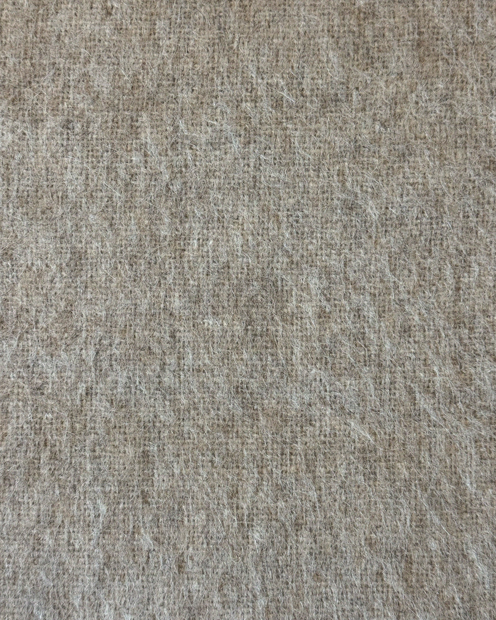 The Signature Blanket in Sand