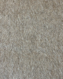 The Signature Blanket in Sand