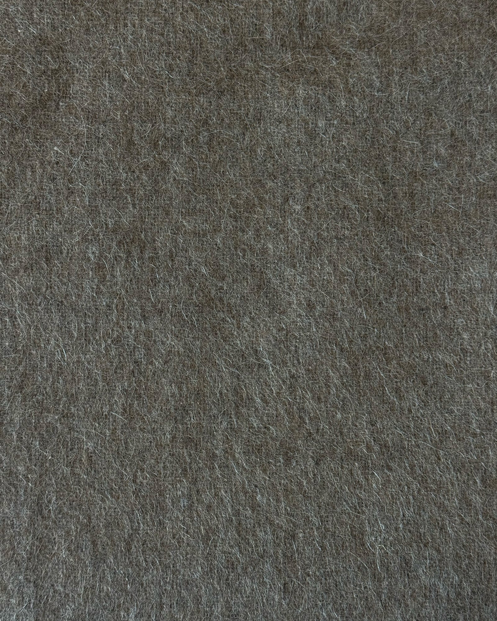 The Signature Blanket in Soil